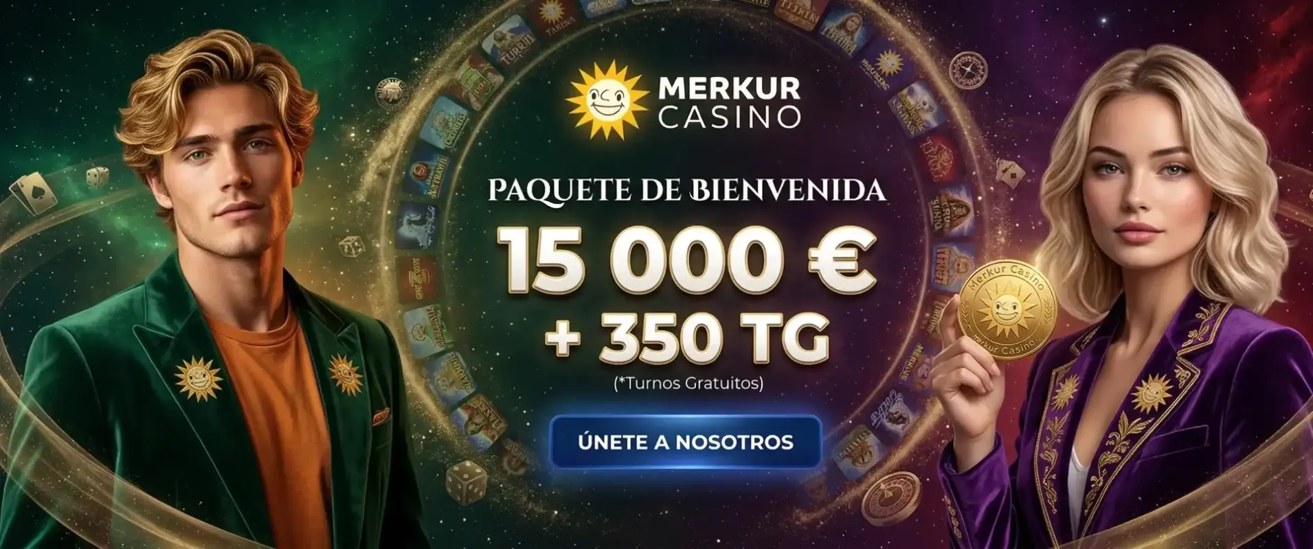 Merkur Casino Online